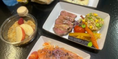 PLATEAU DU MOIS   (produits de saison)