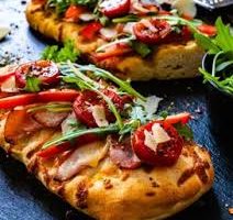 PLATEAU DU MOIS   (produits de saison)