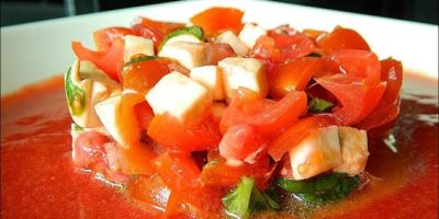 PLATEAU DU MOIS   (produits de saison)