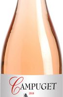 Vin Costières de Nîmes – Rosé 75 cl