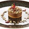 Entremet Gianduja