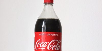 Coca-Cola