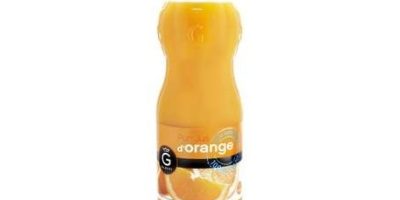 jus d’orange
